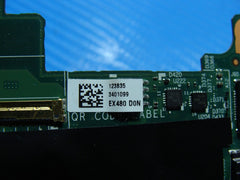 Lenovo Thinkpad X1 Carbon 6th Gen 14" i5-8250U 1.6GHz 8GB Motherboard 01YR208