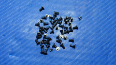 HP 2000-369WM 15.6" Genuine Laptop Screw Set Screws for Repair ScrewSet HP