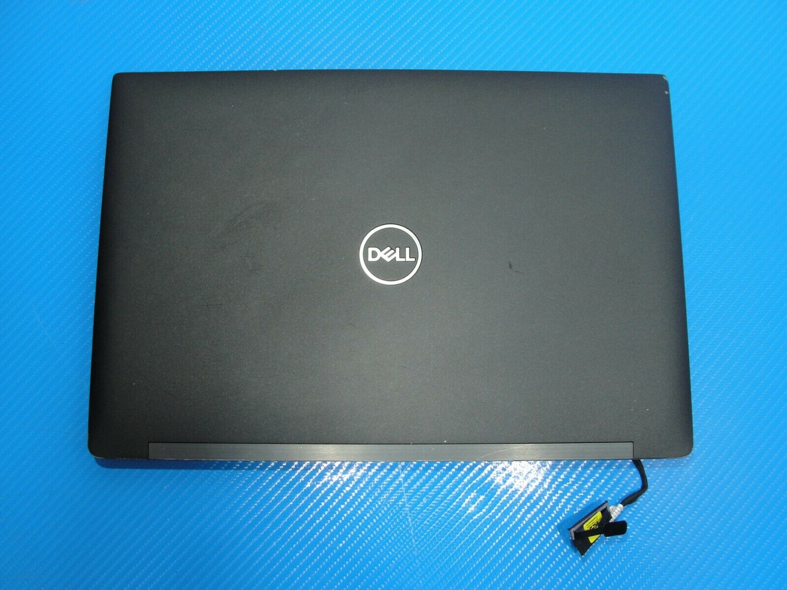 Dell Latitude 7390 13.3