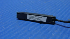 Asus Q504U 15.6" Genuine Hard Drive Caddy w/ Connector Screws 14020-00120000 ASUS