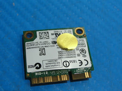Samsung NP510R5E 15.6" Genuine Laptop Wireless WiFi Card 6235ANHMW - Laptop Parts - Buy Authentic Computer Parts - Top Seller Ebay