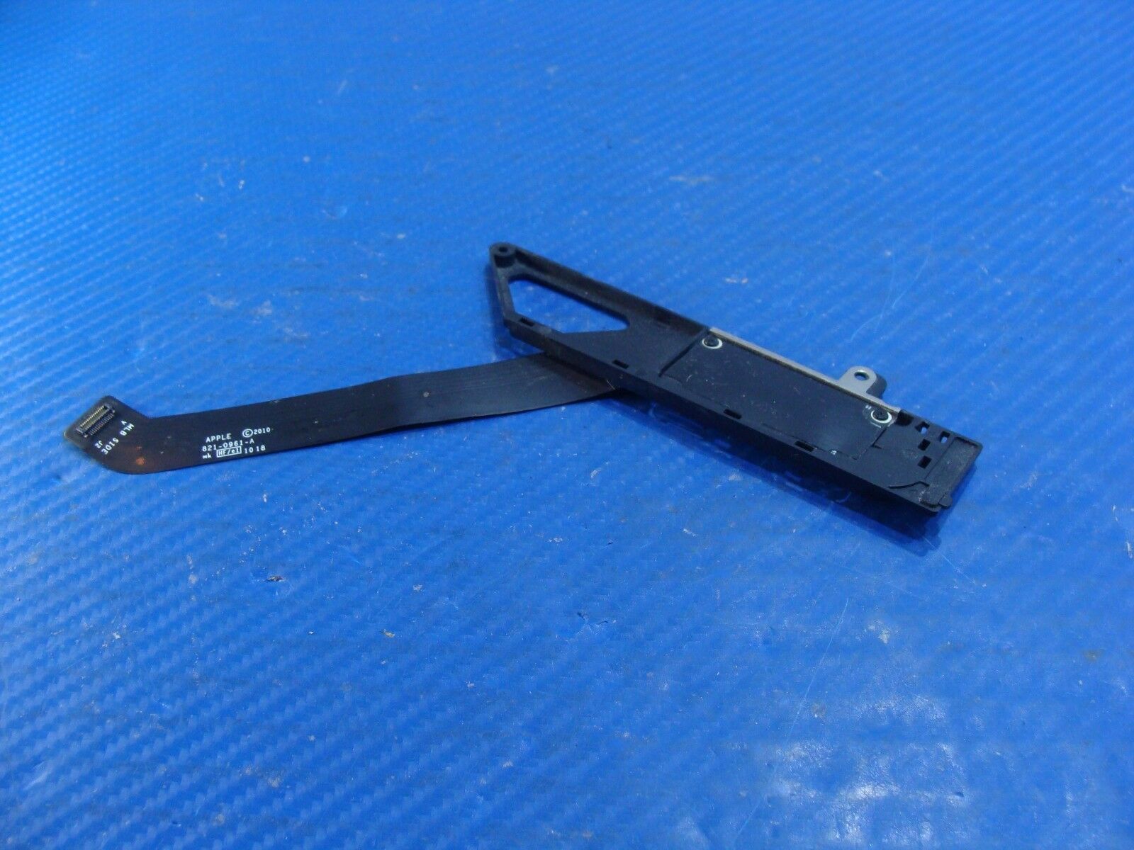 MacBook Pro A1286 15