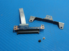 HP Notebook 15-bw028cl 15.6" HDD Hard Drive Caddy w/Connector Screws LS-E793P - Laptop Parts - Buy Authentic Computer Parts - Top Seller Ebay