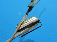 Lenovo Chromebook 300e 81MB 2nd Gen 11.6" LCD Video Cable w/WebCam 1203-00406 - Laptop Parts - Buy Authentic Computer Parts - Top Seller Ebay