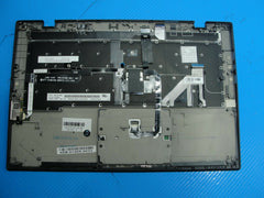 Lenovo ThinkPad X1 Carbon 3rd Gen 14" Palmrest wKeyboard Touchpad 460.01402.0002 