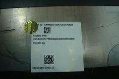 HP Flyer Red 15-f272wm 15.6" Genuine Bottom Case w/Cover Door EAU9600201 - Laptop Parts - Buy Authentic Computer Parts - Top Seller Ebay