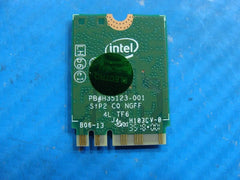 Lenovo IdeaPad 15.6” 330-15IKB Genuine Laptop Wireless WiFi Card 00JT497 3165NGW - Tested Computer Laptop Parts