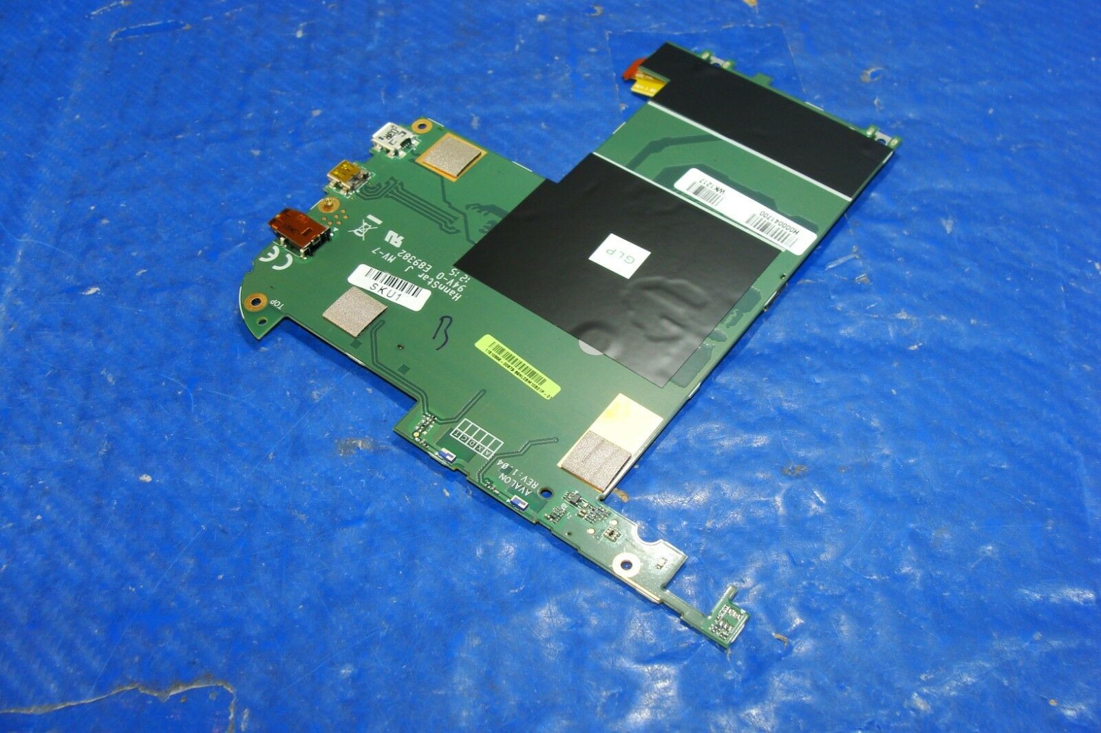 Toshiba Excite Pure AT15-A16 10.1