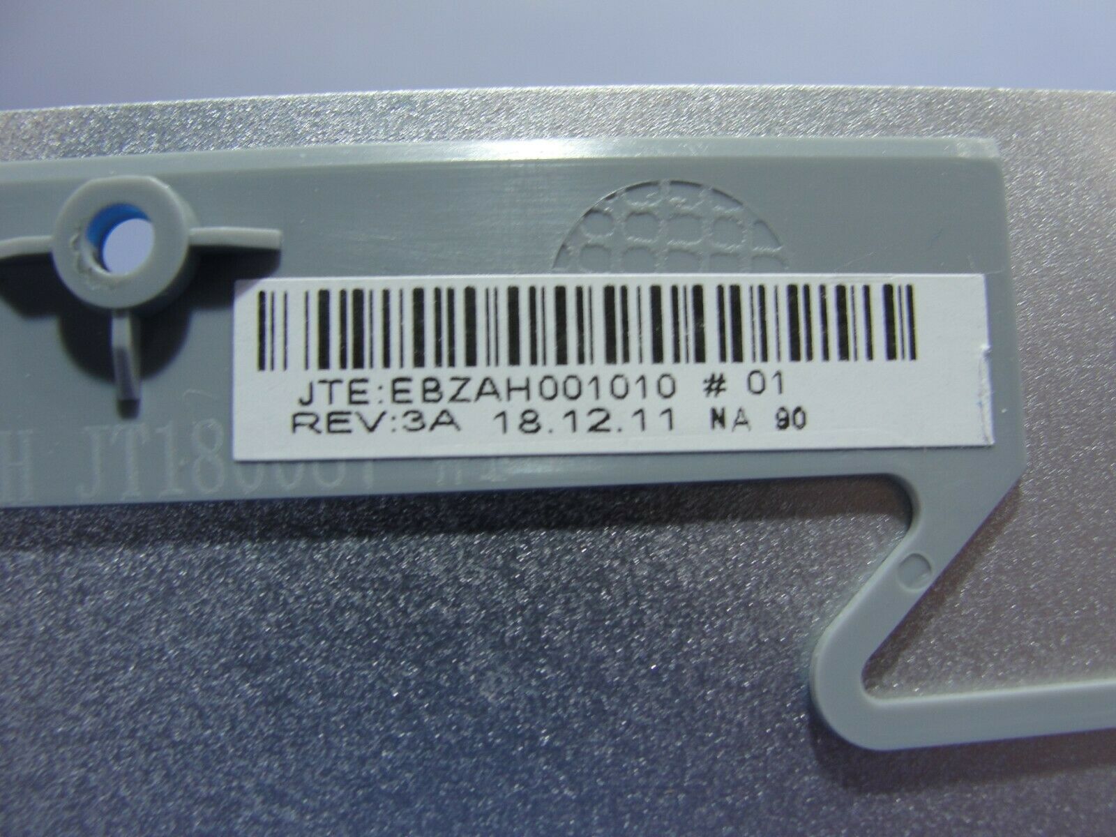 Acer Chromebook CB514-1HT-P2D1 14