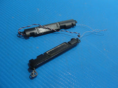 Dell Latitude E7240 12.5" Left & Right Speaker Set Speakers 9D5M4 PK23000LK00 - Laptop Parts - Buy Authentic Computer Parts - Top Seller Ebay