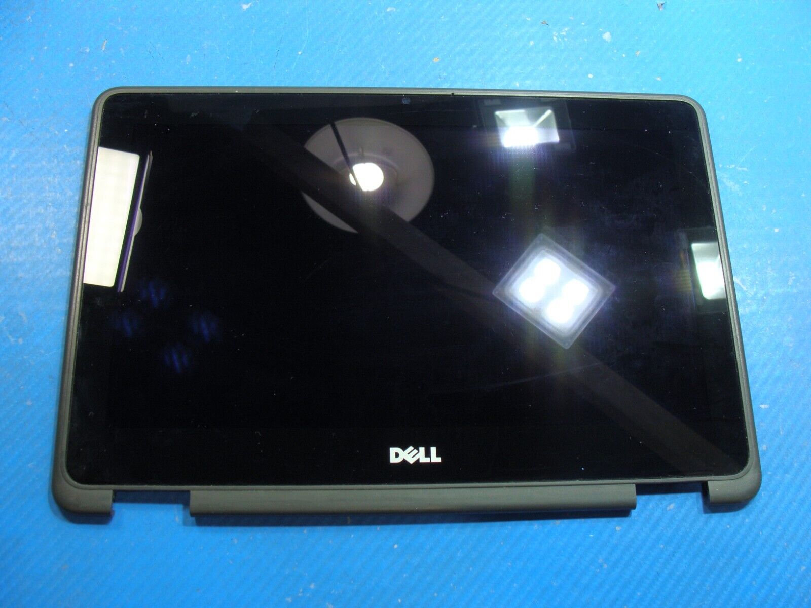 Dell Chromebook 11 3189 11.6 OEM HD Glossy LCD Touch Screen B116XAB01.2 KG3NX