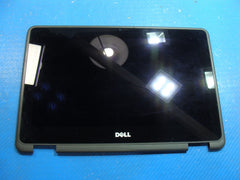 Dell Chromebook 11 3189 11.6 OEM HD Glossy LCD Touch Screen B116XAB01.2 KG3NX