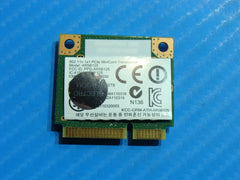 Asus X550CA-Series 15.6" Genuine Laptop Wireless WiFi Card AR5B125 