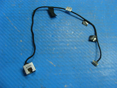 Toshiba Satellite S55-A5164 15.6" Ethernet LAN Port Board w/Cable 1414-08DG000 Toshiba