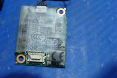 HP EliteBook 8440p 14" OEM Modem Module Board w/ Lan Connector 628824-001 ER* - Laptop Parts - Buy Authentic Computer Parts - Top Seller Ebay