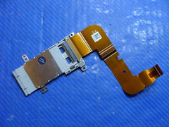 Dell Latitude E6430s 14" Genuine Express Card Slot Connector w/Cable JR5PC Dell