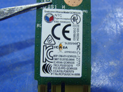 Dell Inspiron 14 3452 14" Genuine Laptop WiFi Wireless Card VRC88 QCNFA335 Dell