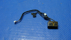 Sony Vaio VGN-AR150G 17.1" OEM Ethernet Port Board w/Cables 073-0001-2125_A ER* - Laptop Parts - Buy Authentic Computer Parts - Top Seller Ebay