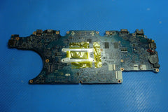 Dell Latitude E5470 14" Intel i7-6600u 2.6Ghz Motherboard nr58r la-c632p 