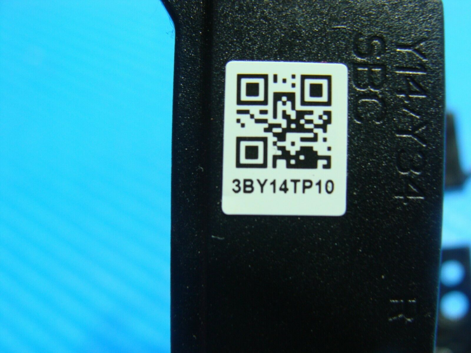 HP Envy 15t-k000 15.6