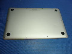 MacBook Pro A1502 13" 2015 MF839LL/A MF840LL/A Bottom Case 923-00503 #3 ER* - Laptop Parts - Buy Authentic Computer Parts - Top Seller Ebay