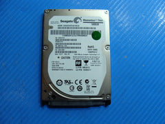 Lenovo IdeaPad U310 SATA 2.5" 500GB Hard Drive ST500LT012