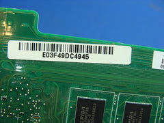 Asus 15.6" X550CA Intel i3-3217U 1.8GHz Motherboard 60NB00U0-MBH010 AS IS GLP* - Laptop Parts - Buy Authentic Computer Parts - Top Seller Ebay