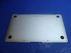 MacBook Air A1465 11" Mid 2012 MD223LL/A MD224LL/A Bottom Case Silver 923-0121