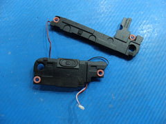Dell Inspiron 5558 15.6" Genuine Laptop Left & Right Speaker Set 6GH81