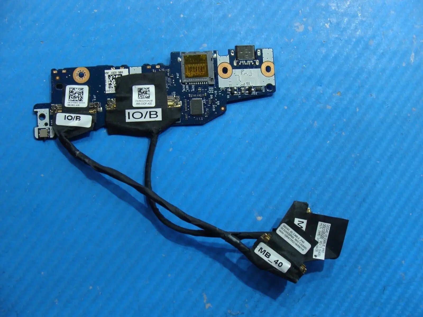 Dell Inspiron Chromebook 7486 14