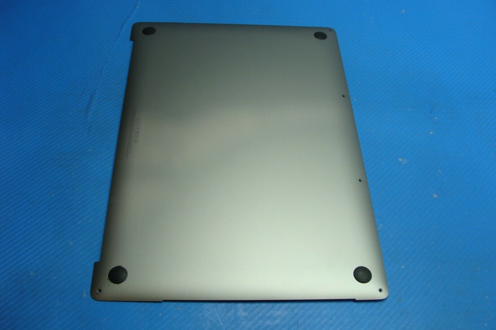 MacBook Pro A1707 15