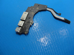 MacBook Pro A1502 13" 2014 MGX72LL/A Genuine I/O Board Right PCBA 661-8155