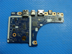 Dell Precision 15.6" 7510 Genuine Laptop Left Side IO Board CJT78 