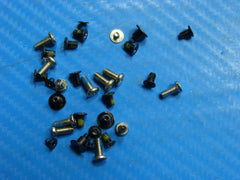 HP Envy x360 m6-w103dx 15.6" Screw Set Screws for Repair ScrewSet 