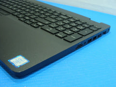 Dell Precision 15 3541 15.6" Palmrest w/Touchpad Keyboard Backlit AP2FA000900