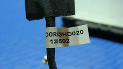 HP Pavilion TS 14-F 14" OEM Hard Drive Caddy w/Connector Screws DD0U33HD010 ER* - Laptop Parts - Buy Authentic Computer Parts - Top Seller Ebay