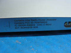 HP Notebook x2 Detachable 10-p092ms 10.1" LCD Back Cover EAD91001010 - Laptop Parts - Buy Authentic Computer Parts - Top Seller Ebay