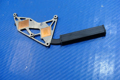 MacBook Pro A1278 13" Early 2010 MC374LL/A OEM Cooling Heatsink 922-9446 #2 ER* - Laptop Parts - Buy Authentic Computer Parts - Top Seller Ebay