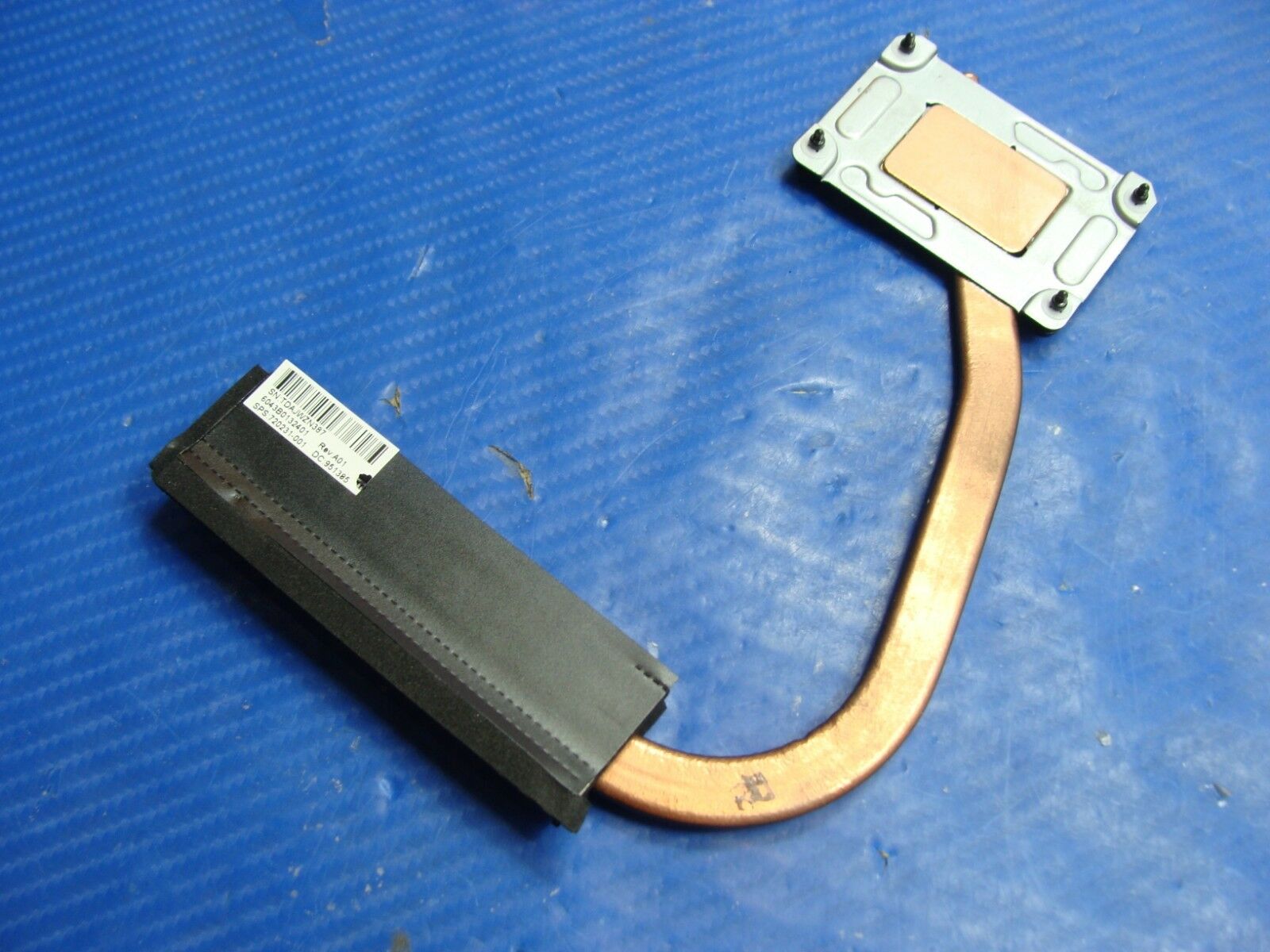 HP Envy TS m7-j020dx 17.3