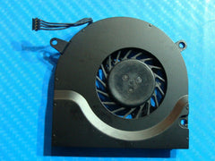 MacBook Pro A1278 13" Early 2011 MC700LL/A CPU Cooling Fan 922-8620 #3 - Laptop Parts - Buy Authentic Computer Parts - Top Seller Ebay