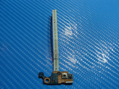 HP 15-ay022ds 15.6" Genuine Laptop Power Button Board w/Cable LS-C701P HP