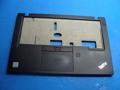 Lenovo ThinkPad T470s 14" Palmrest w/Touchpad Speakers AM134000100