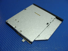 Asus 15.6" X553MA-BPD0705I Genuine Laptop DVD/CD-RW Burner Drive DA-8A6SH GLP* - Laptop Parts - Buy Authentic Computer Parts - Top Seller Ebay