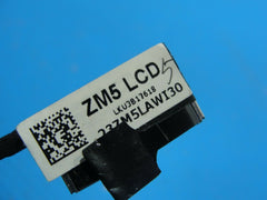 Dell Inspiron 3135 11.6" Genuine LCD Video Cable w/WebCam DWGV8 P7WP6 3R4C2 - Laptop Parts - Buy Authentic Computer Parts - Top Seller Ebay