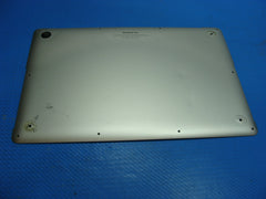 MacBook Pro A1398 15" Mid 2014 MGXA2LL/A Genuine Bottom Case 076-00012 #1 - Laptop Parts - Buy Authentic Computer Parts - Top Seller Ebay