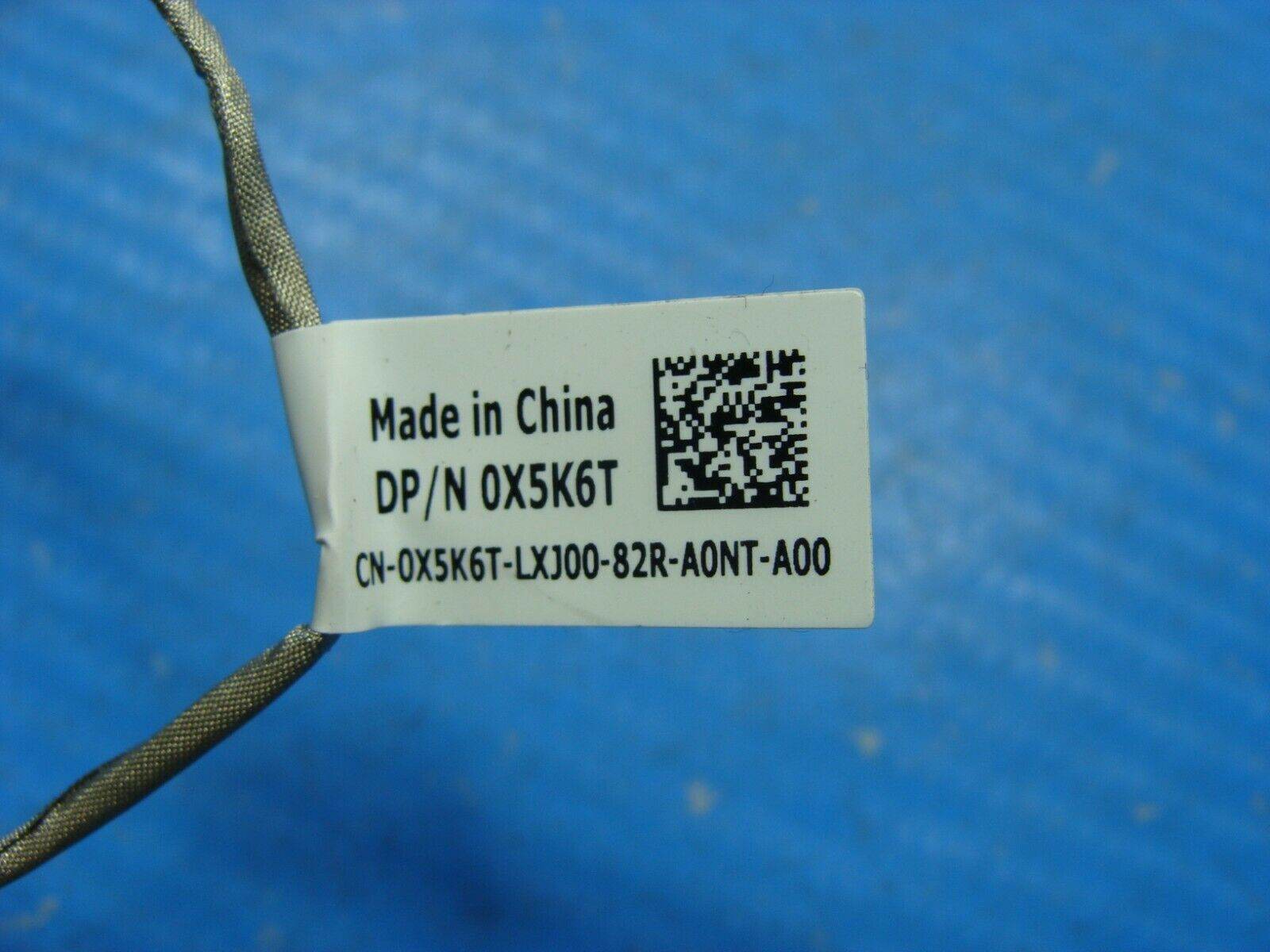 Dell Inspiron AIO 3475 Genuine Desktop Microphone Board w/Cable X5K6T - Tested Computer Laptop Parts