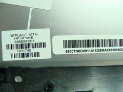 HP Envy x360 15-aq173cl 15.6" Genuine Bottom Case Base Cover 856800-001 - Laptop Parts - Buy Authentic Computer Parts - Top Seller Ebay