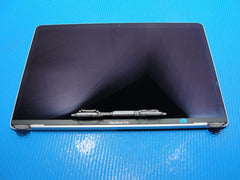 MacBook Pro A1989 13" 2018 MR9U2LL/A LCD Screen Assembly Silver 661-10357