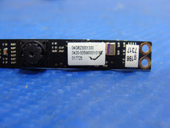 Asus VIVOBook Pro 14" N82JQ-B1 LCD Video Cable w/Webcam 0420-005W00010182 GLP* - Laptop Parts - Buy Authentic Computer Parts - Top Seller Ebay
