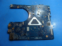 Dell Inspiron 15 5555 15.6" AMD A10-8700P 1.8GHz Motherboard LA-C142P GD4HR